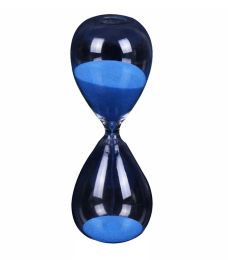 Creative Hourglass 5 Minutes Sand Clock Sand Glass Decorations Timer,A5 - Default