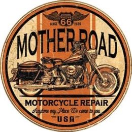 Mother Road Repair - 034-1697