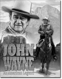 John Wayne American Legend - 034-1748