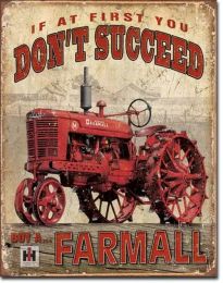 Farmall - Succeed - 034-1742