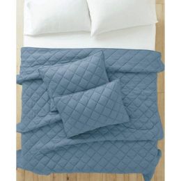 Full/Queen Comforter;   A variety of styles - Blue Diamond