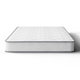 6" Innerspring Mattresses;  Twin;  Twin XL;  Full;  Queen;  and King - twin