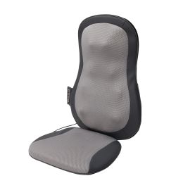 Thai massage car cushion chair cushion  - Gray