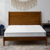 6" Innerspring Mattresses;  Twin;  Twin XL;  Full;  Queen;  and King - king