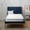 6" Innerspring Mattresses;  Twin;  Twin XL;  Full;  Queen;  and King - Double