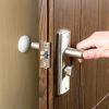 Doorknob Back Wall Protector Crash Pad Home Door Rubber Crash Mat Door Handle Bumper Kitchen Dining Bar Accessories Home Decorations - green