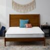 6" Innerspring Mattresses;  Twin;  Twin XL;  Full;  Queen;  and King - full